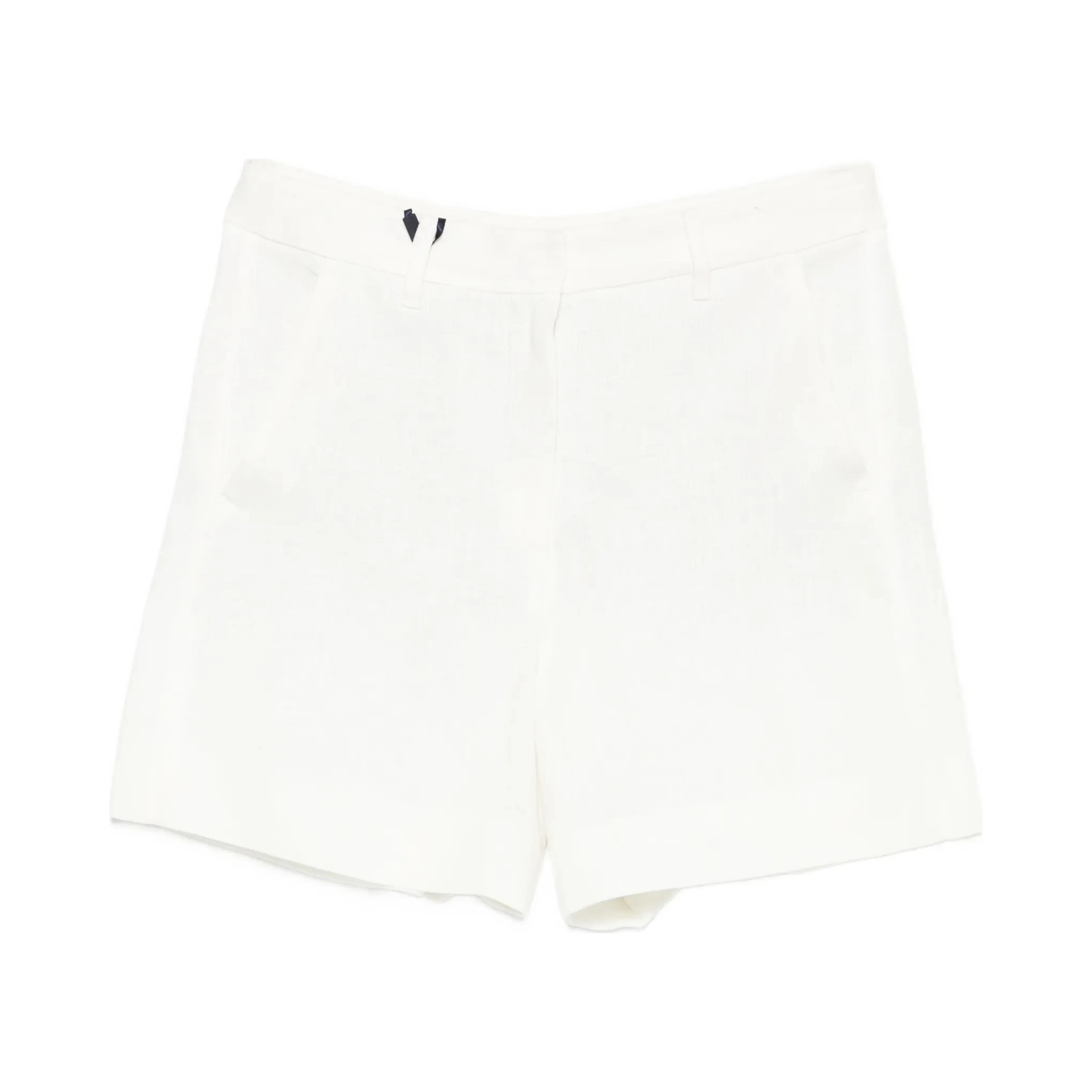 S Max Mara Shorts White