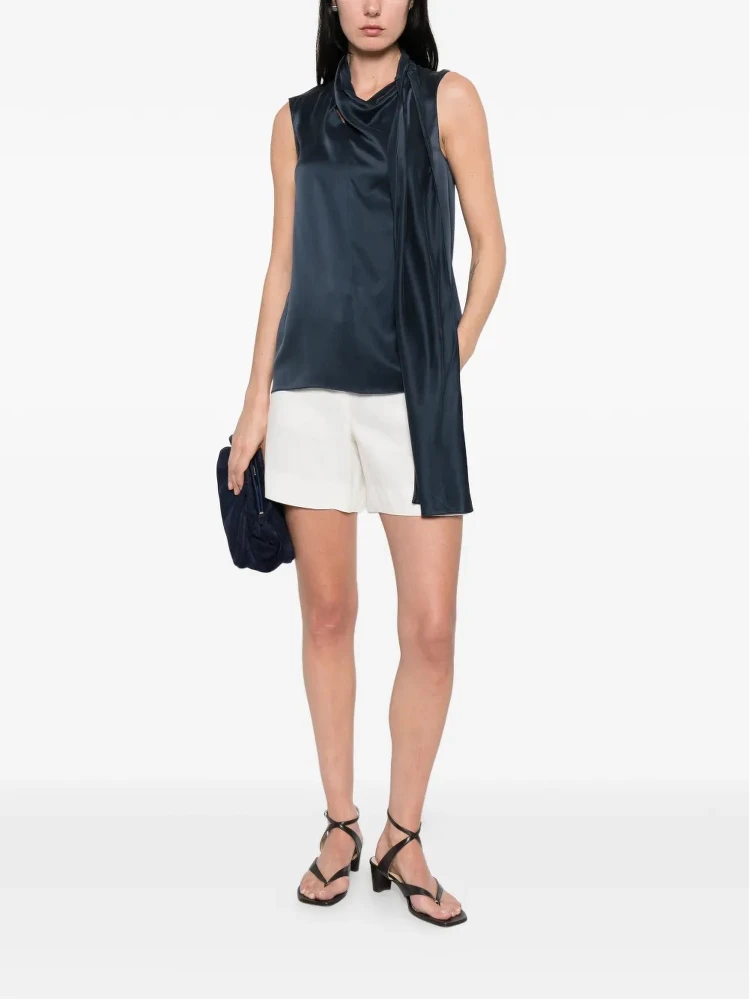 S Max Mara Shorts White alternative