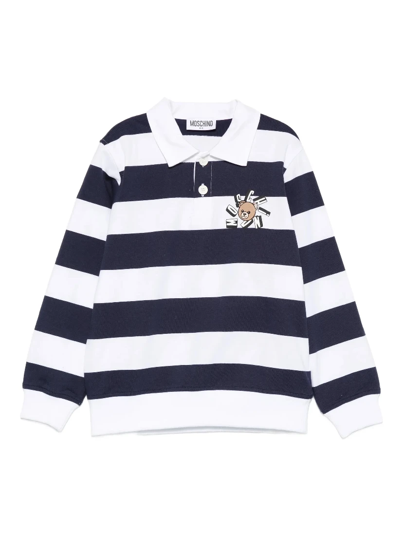MOSCHINO KIDS Clothing