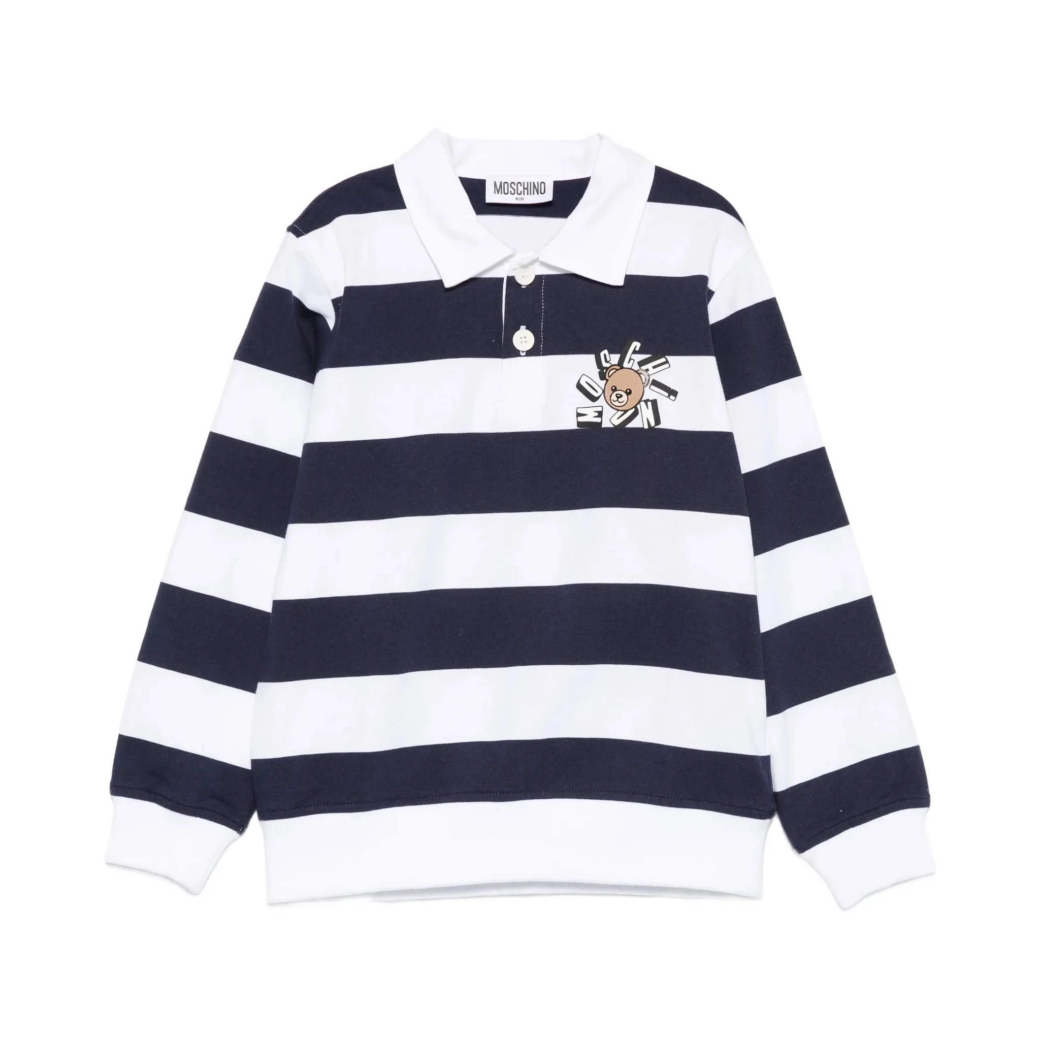 MOSCHINO KIDS Clothing