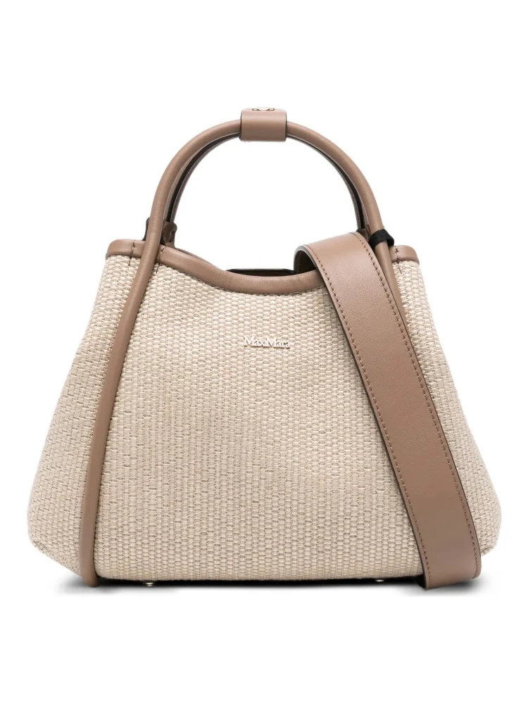 Max Mara Bags.. Beige
