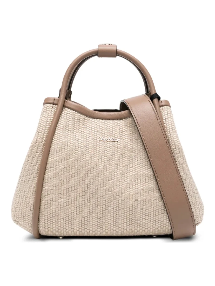 Max Mara Bags.. Beige
