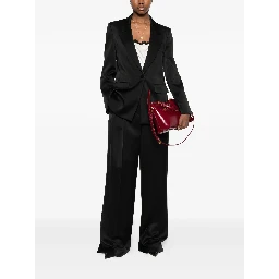 Max Mara Studio Jackets Black