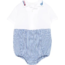 GUCCI KIDS Clothing.... Blue