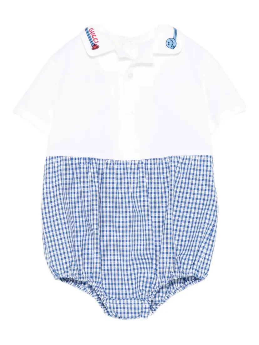 GUCCI KIDS Clothing.... Blue