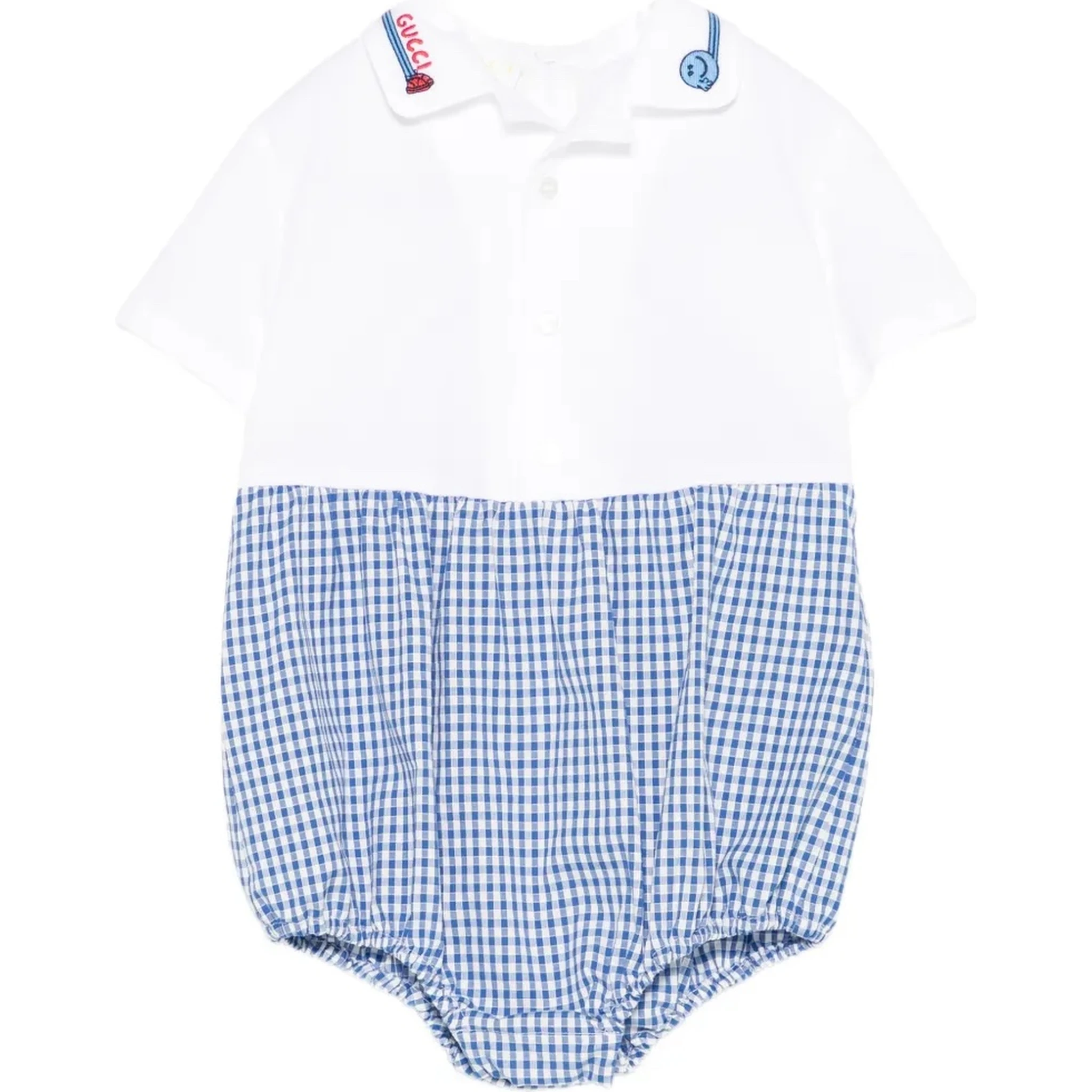 GUCCI KIDS Clothing.... Blue