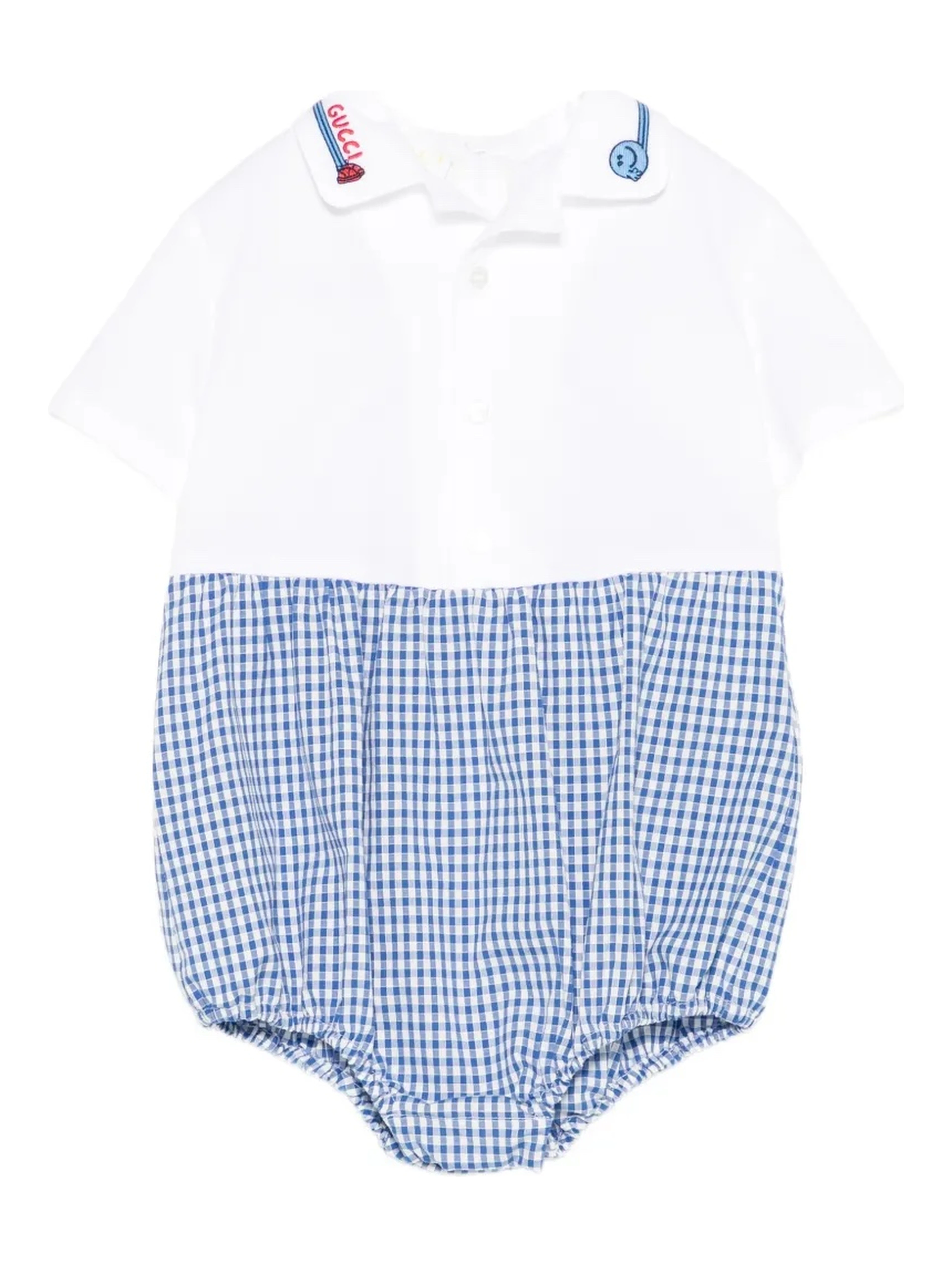 GUCCI KIDS Clothing.... Blue