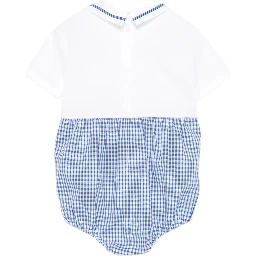 GUCCI KIDS Clothing.... Blue