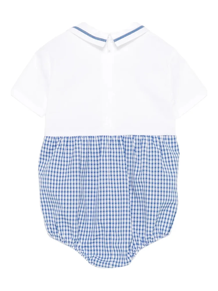 GUCCI KIDS Clothing.... Blue alternative