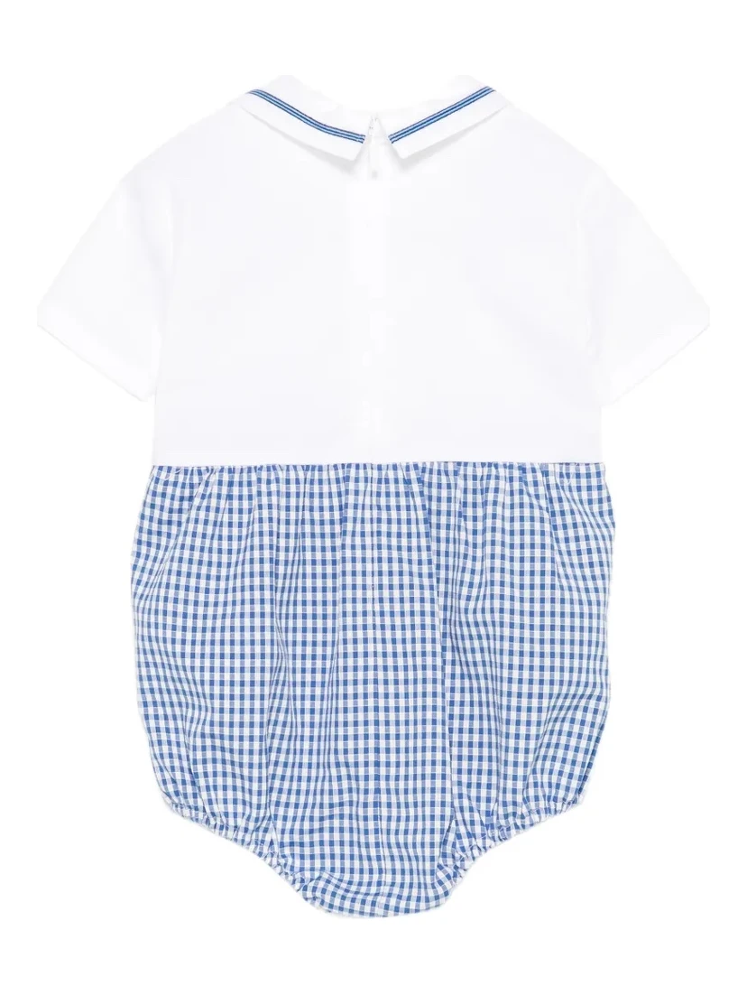 GUCCI KIDS Clothing.... Blue