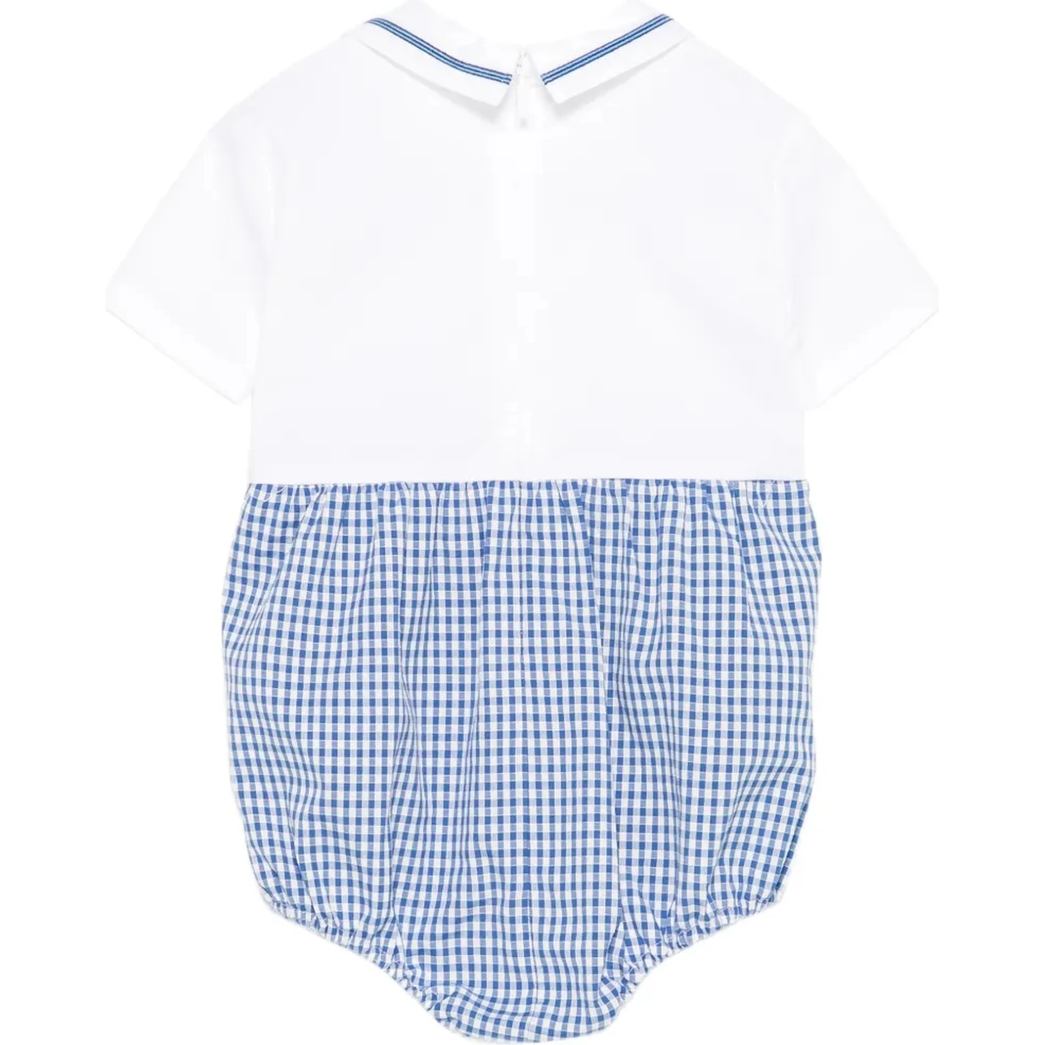 GUCCI KIDS Clothing.... Blue
