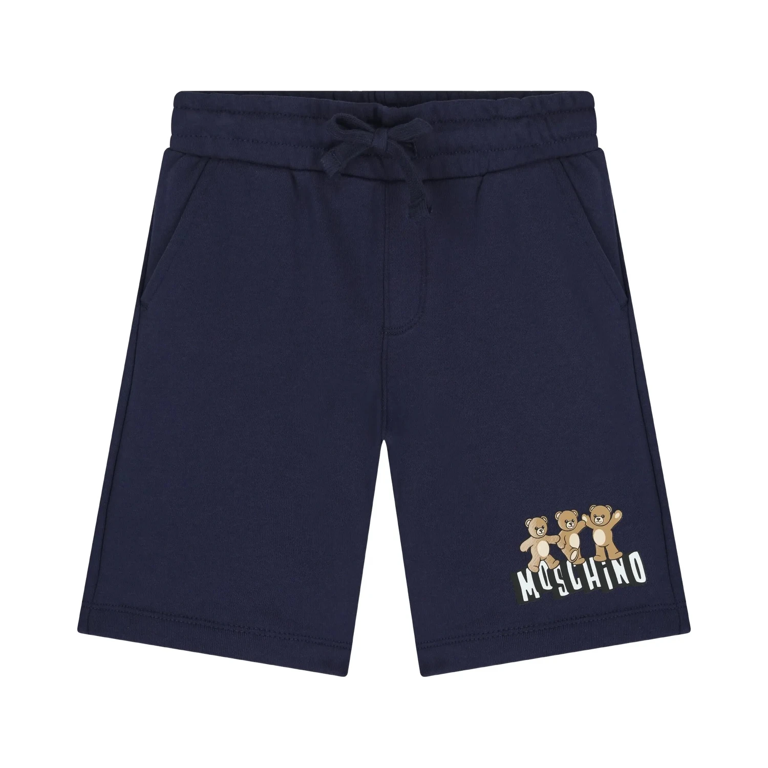 MOSCHINO KIDS Clothing
