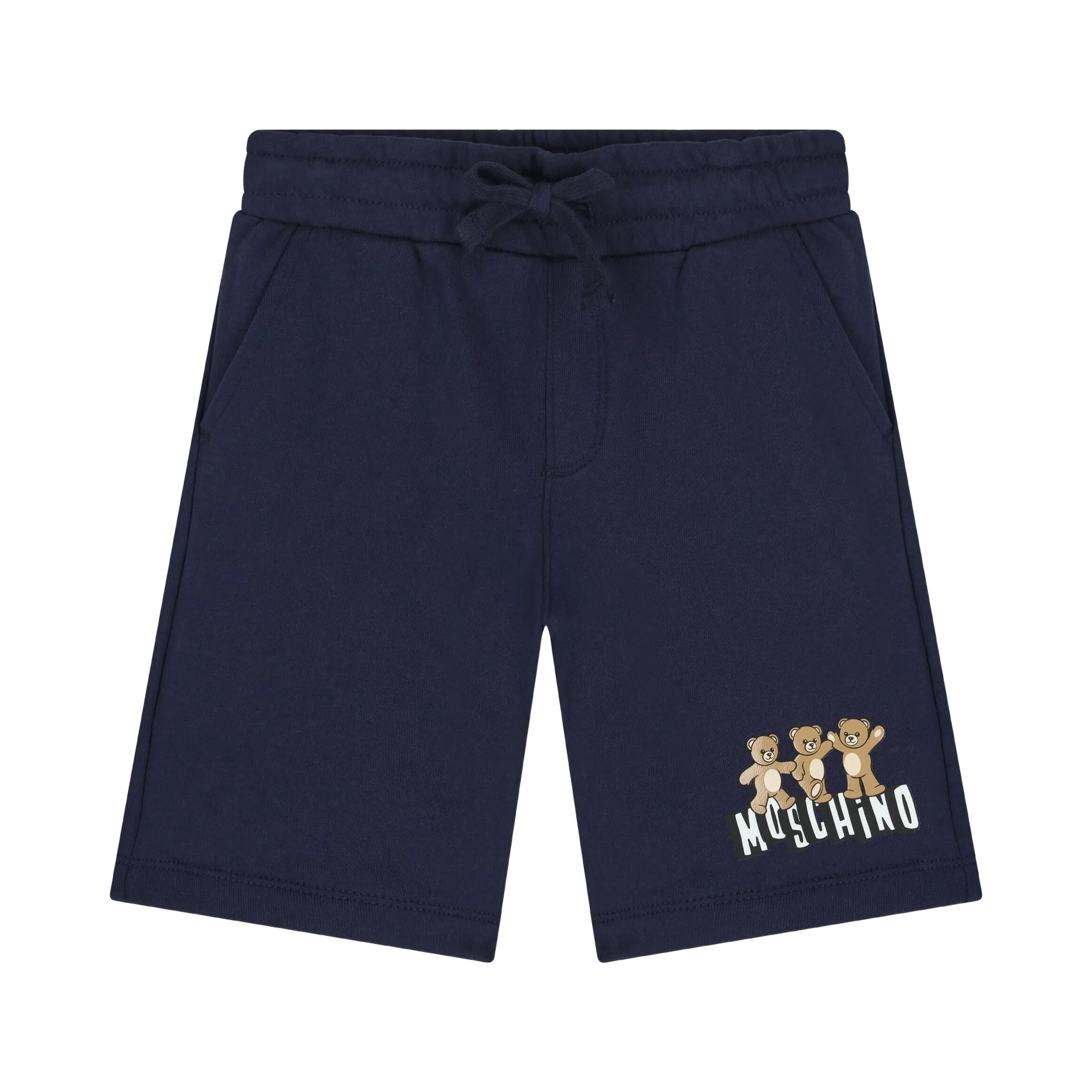 MOSCHINO KIDS Clothing
