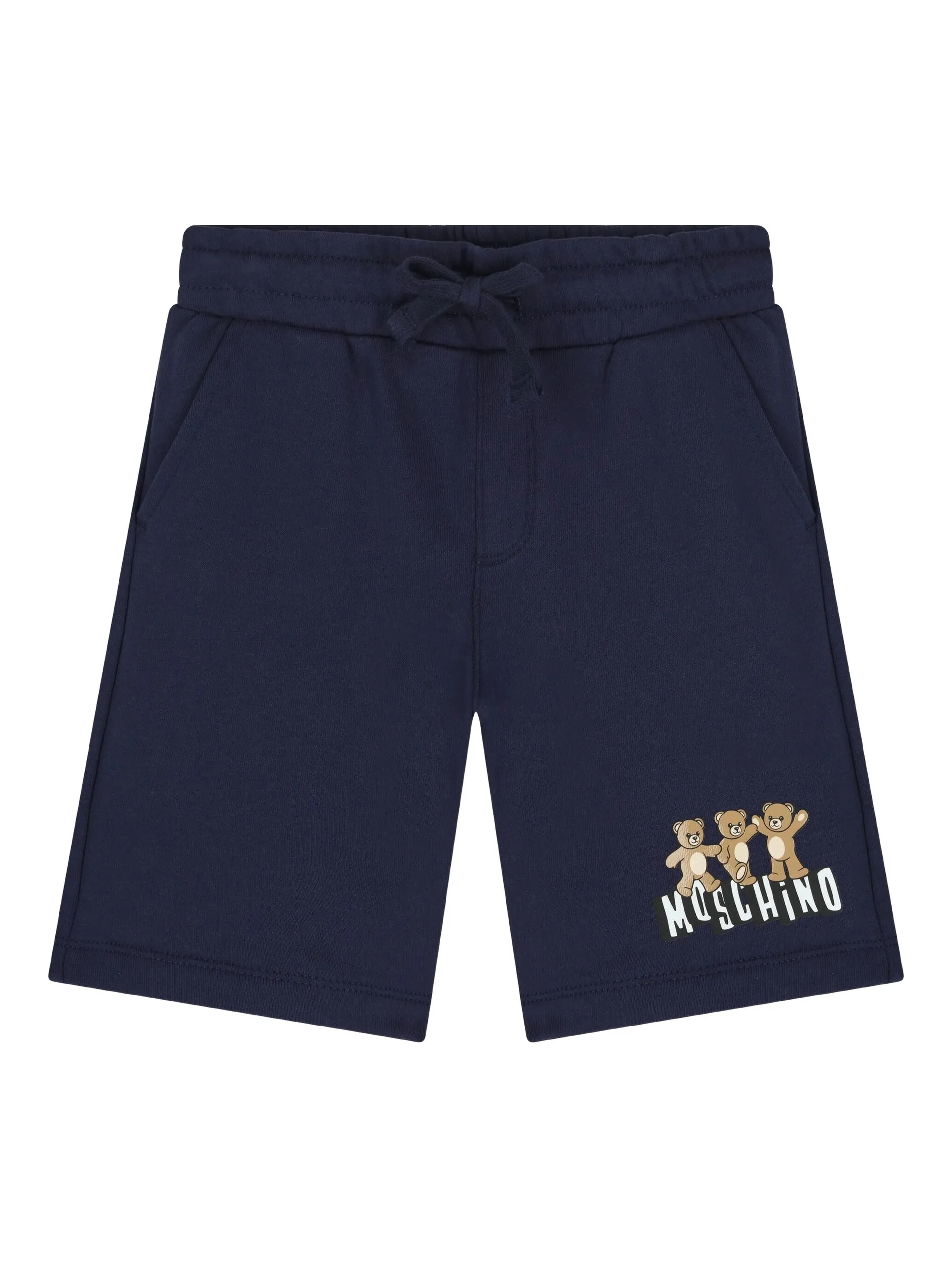 MOSCHINO KIDS Clothing