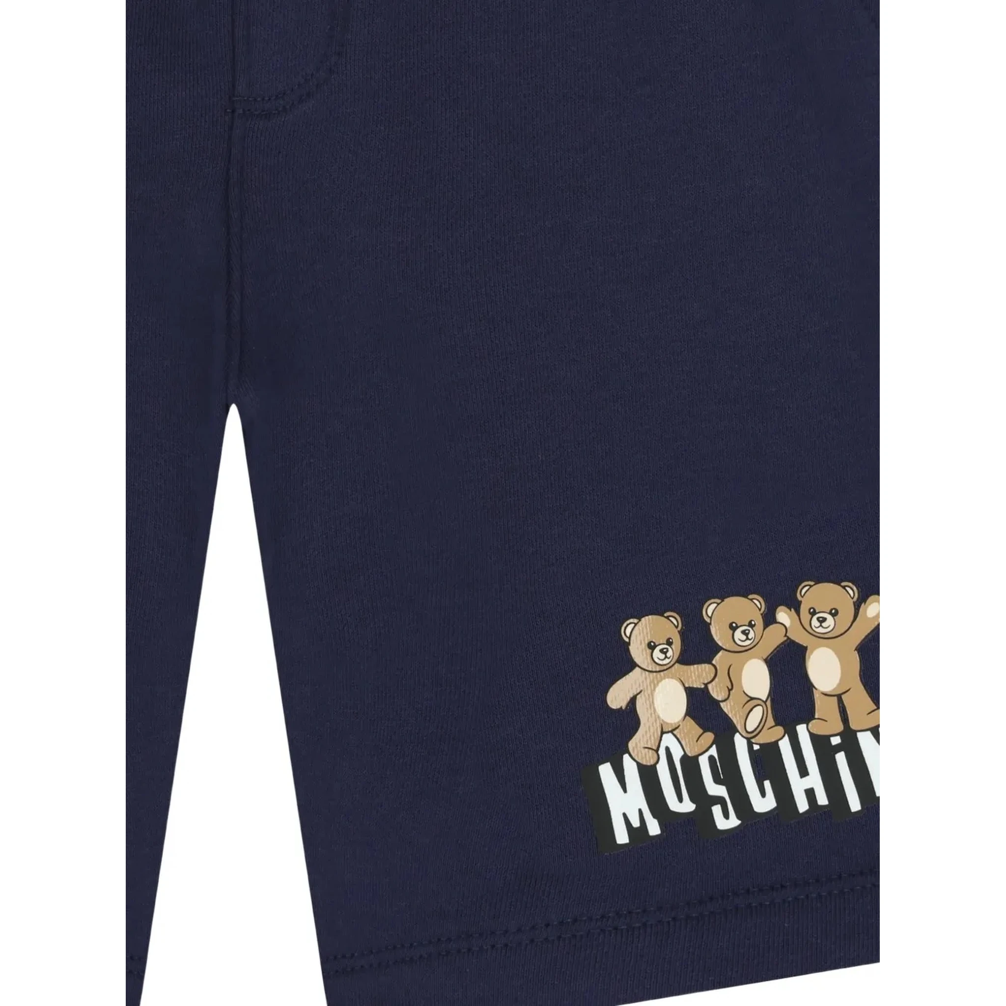 MOSCHINO KIDS Clothing