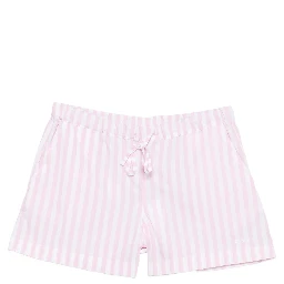 HUNZA Shorts Pink