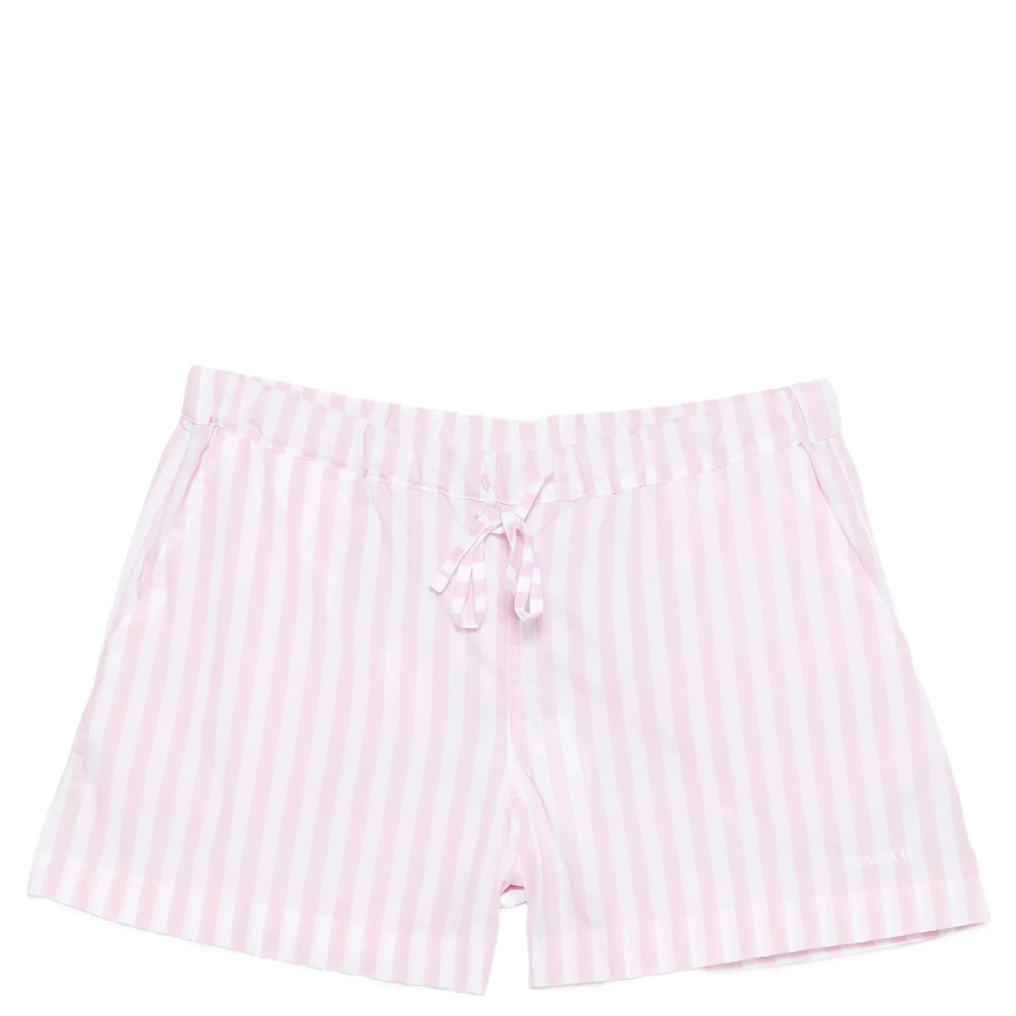 HUNZA Shorts Pink