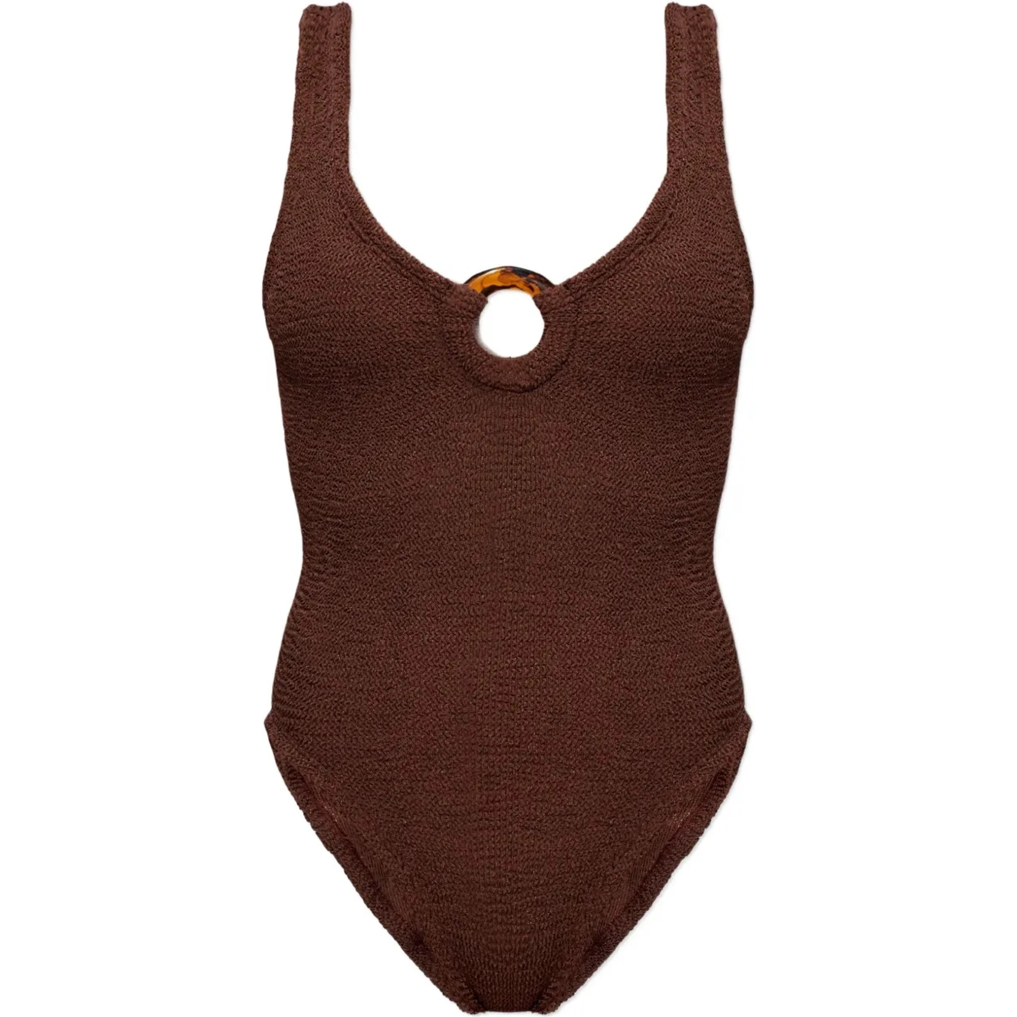 HUNZA Sea clothing Brown