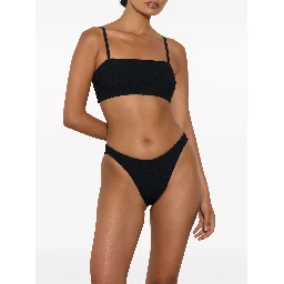 HUNZA Sea clothing Black