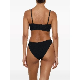 HUNZA Sea clothing Black