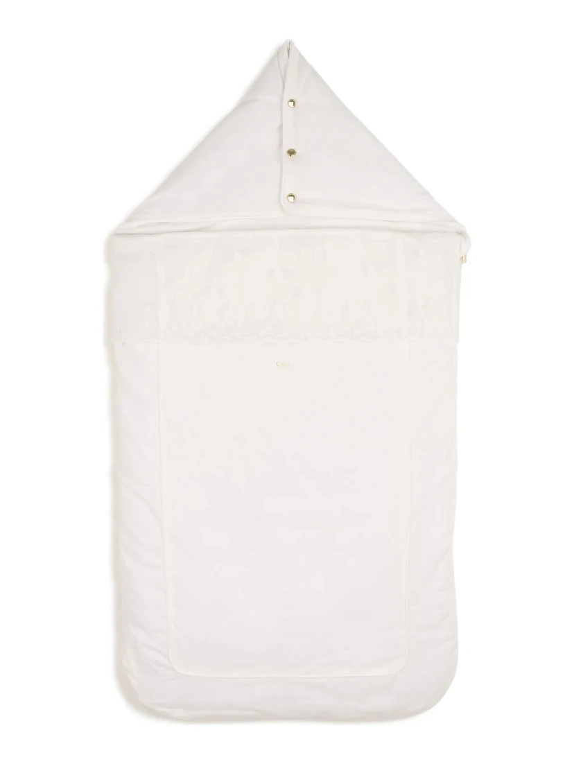 Chloè Homeware White