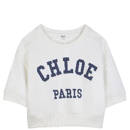 Chloè Sweaters White