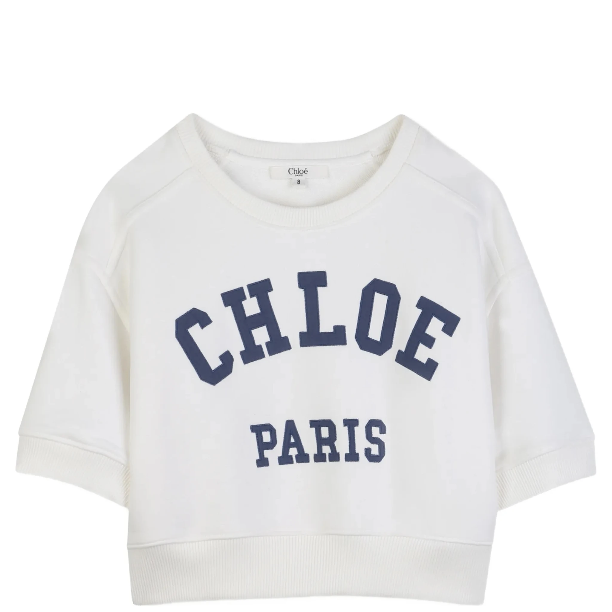 Chloè Sweaters White