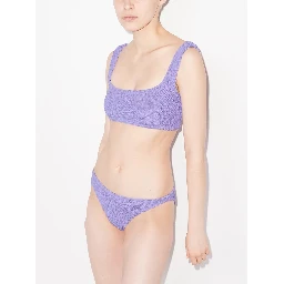 HUNZA Sea clothing Purple