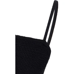 HUNZA Sea clothing Black