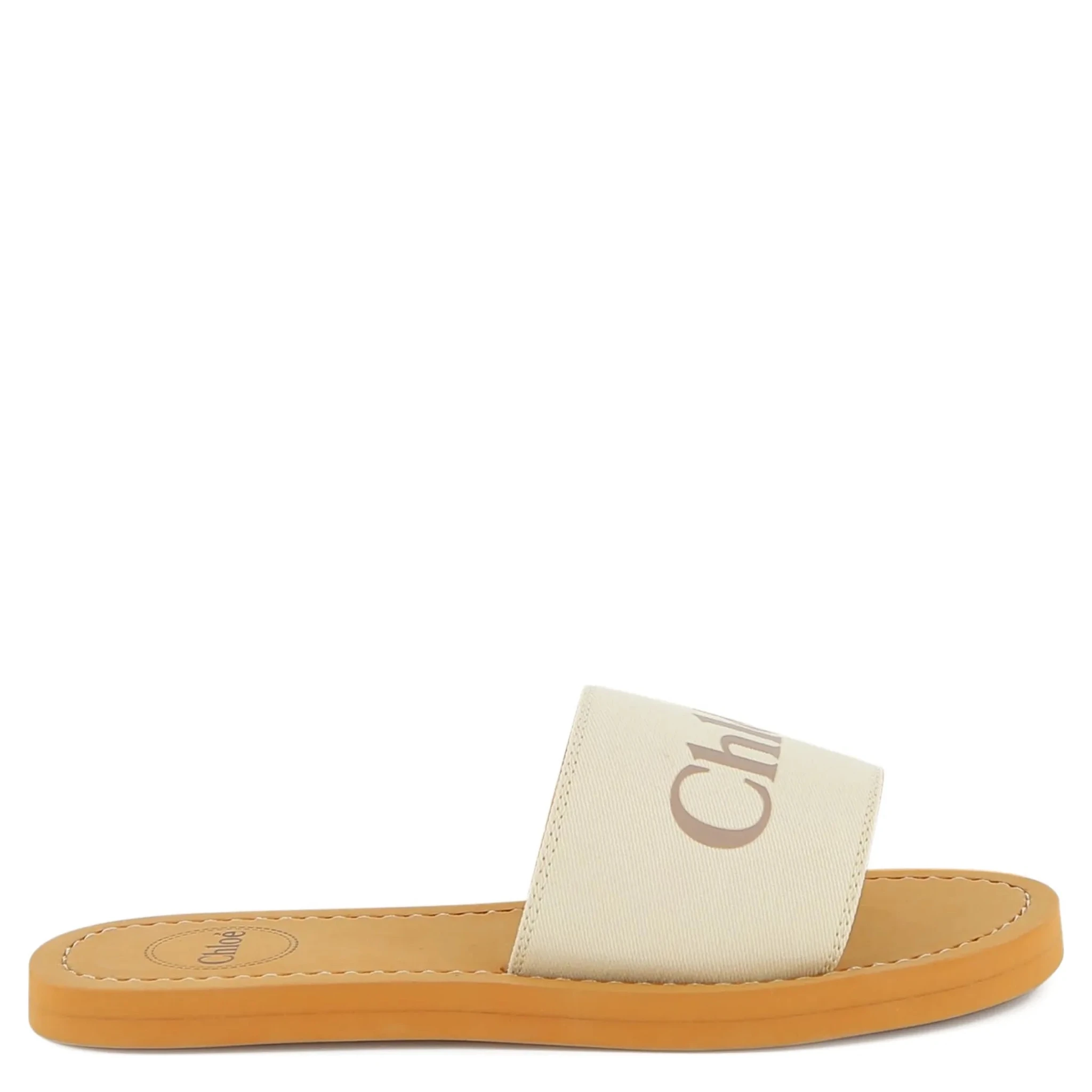 Chloè Sandals Beige
