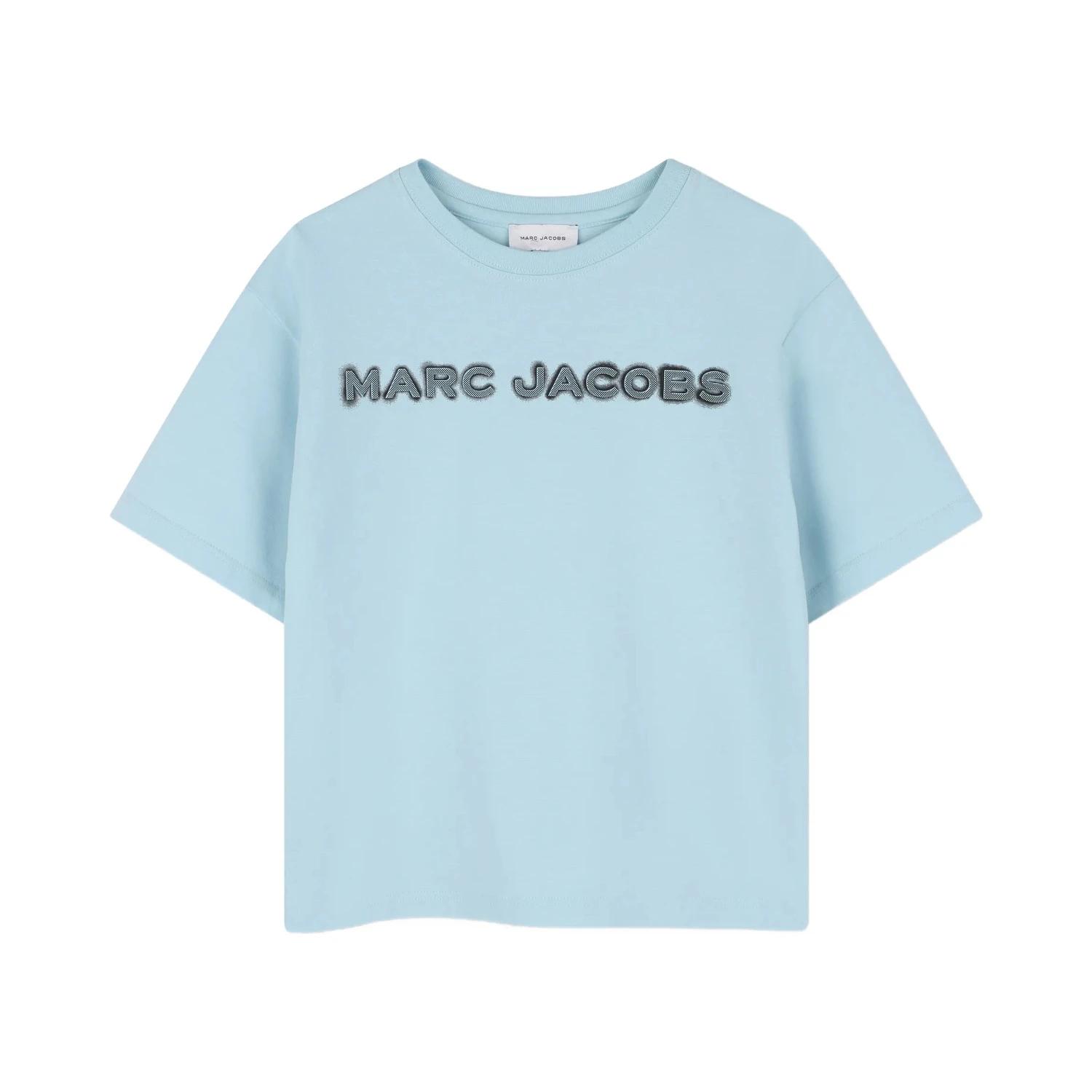 Marc Jacobs T-shirts and Polos Clear Blue
