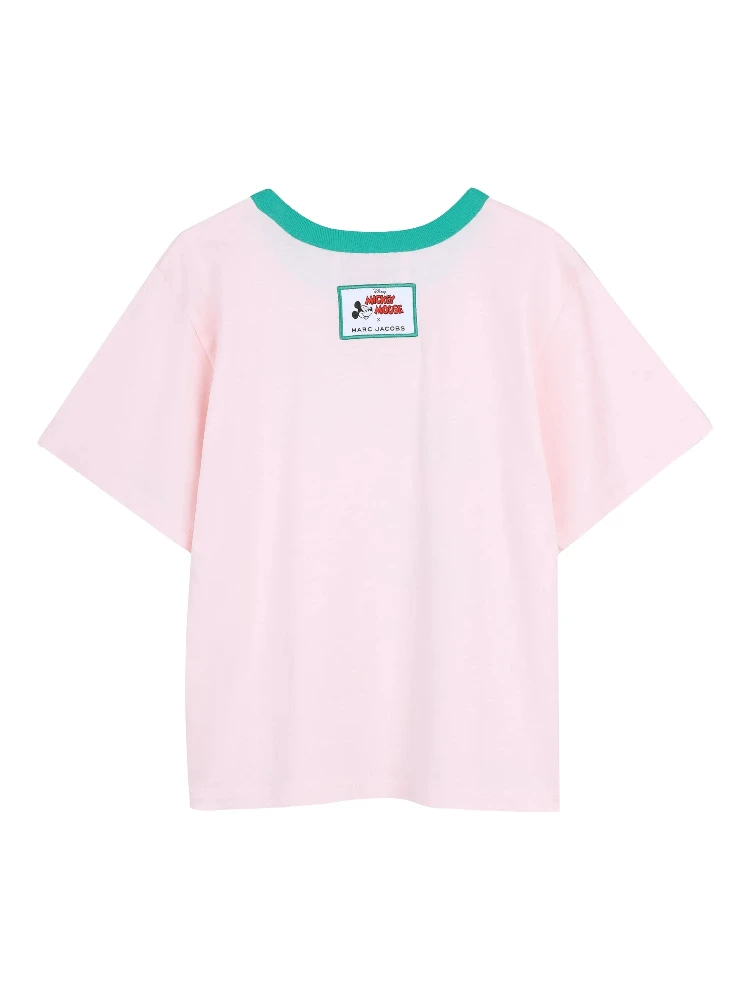 Marc Jacobs T-shirts and Polos Pink alternative