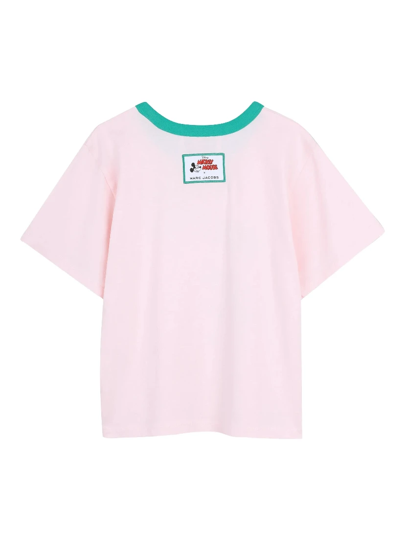 Marc Jacobs T-shirts and Polos Pink
