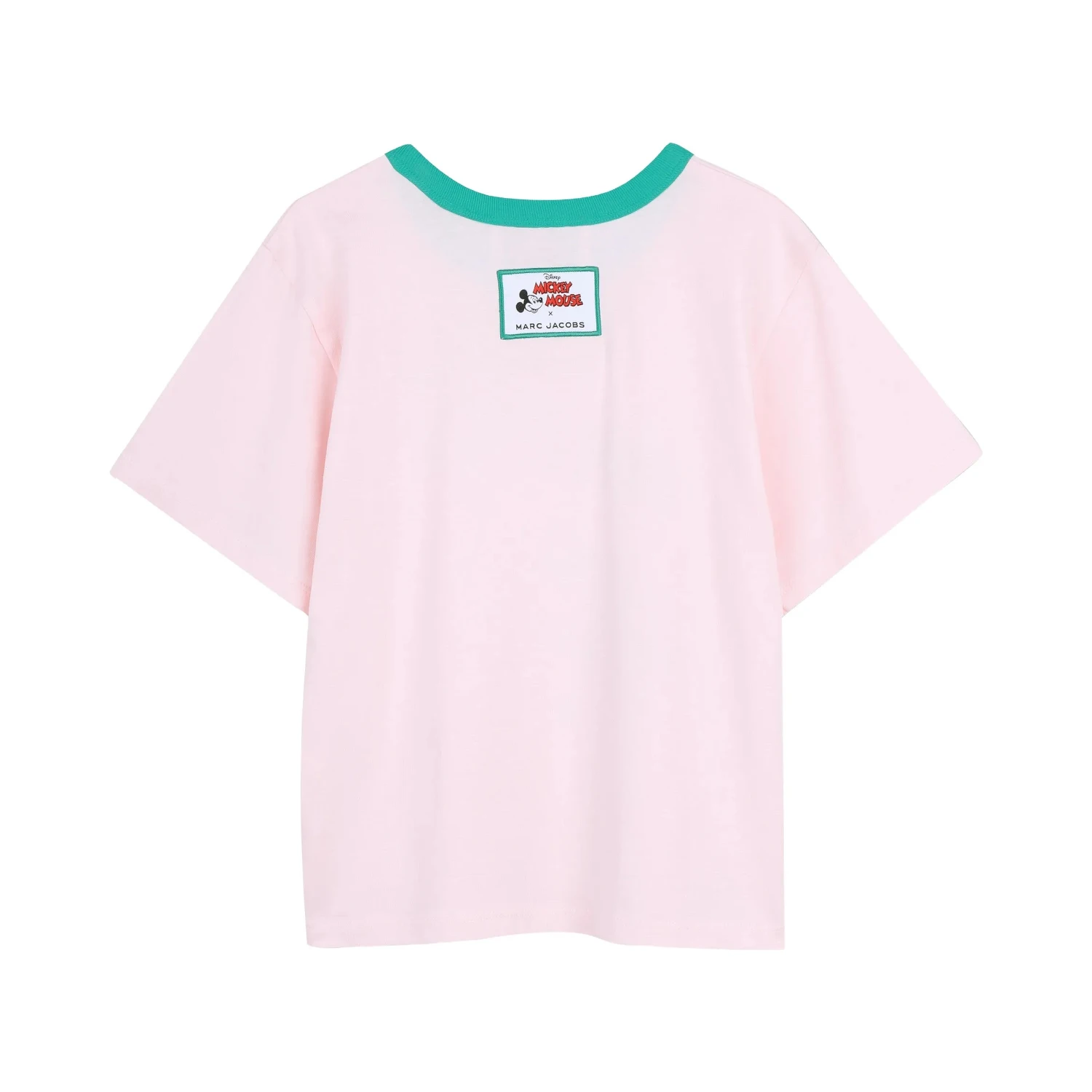 Marc Jacobs T-shirts and Polos Pink