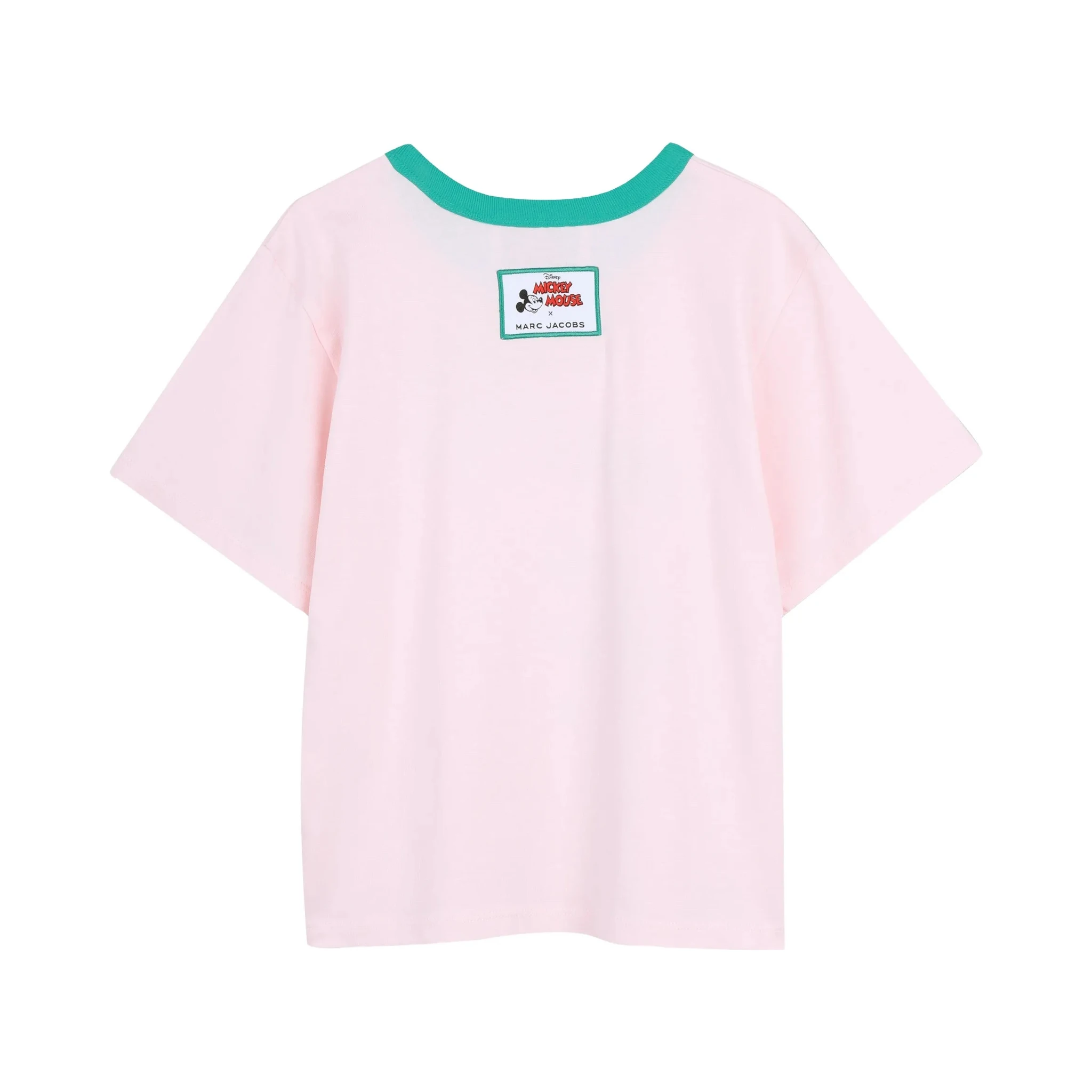 Marc Jacobs T-shirts and Polos Pink