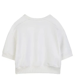 Chloè Sweaters White