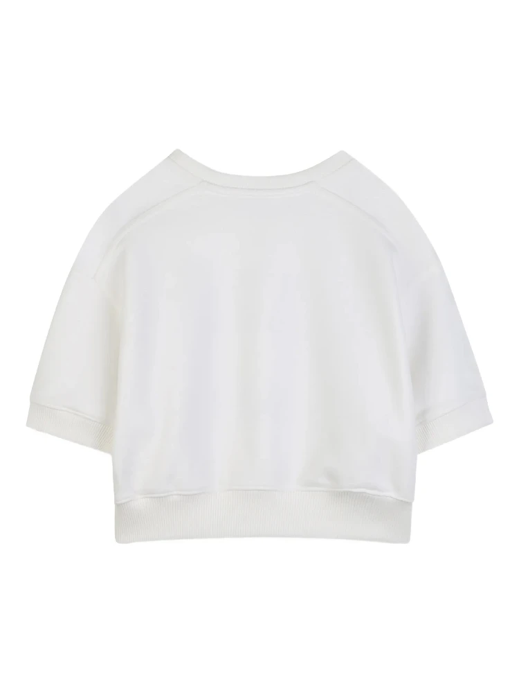 Chloè Sweaters White alternative