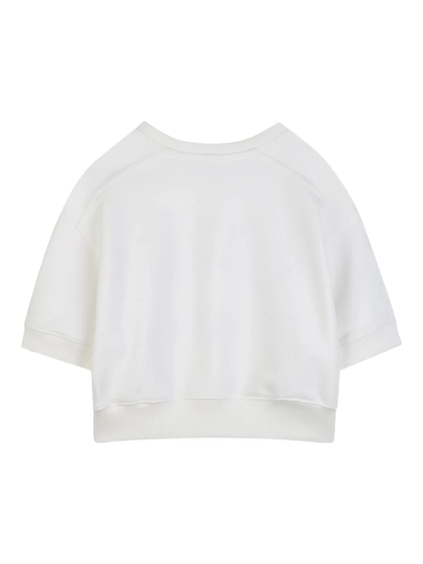 Chloè Sweaters White