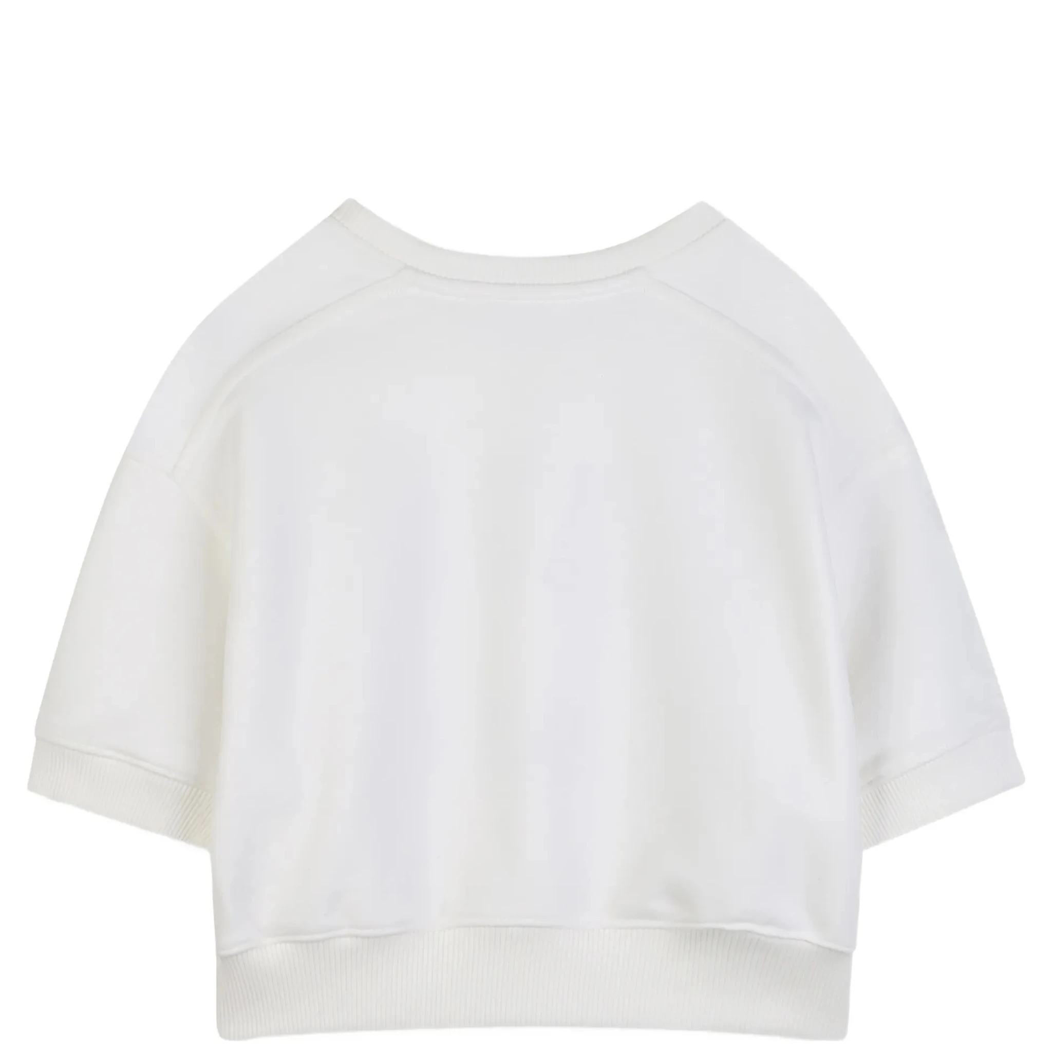 Chloè Sweaters White