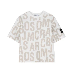 Marc Jacobs T-shirts and Polos White
