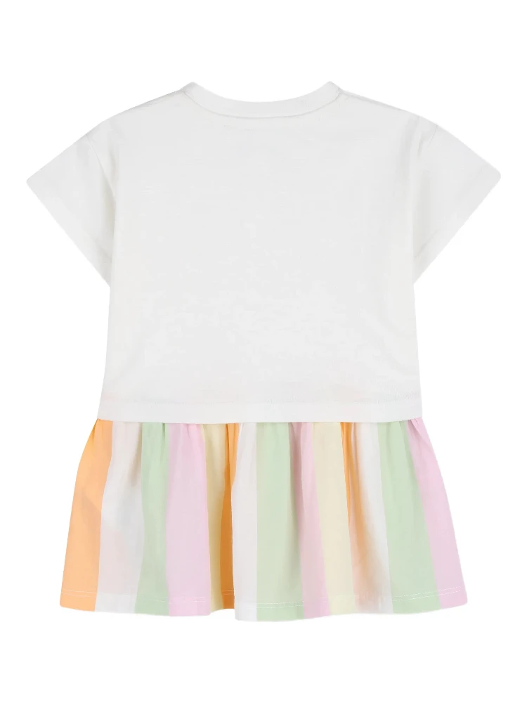 Kenzo Kids Dresses White alternative
