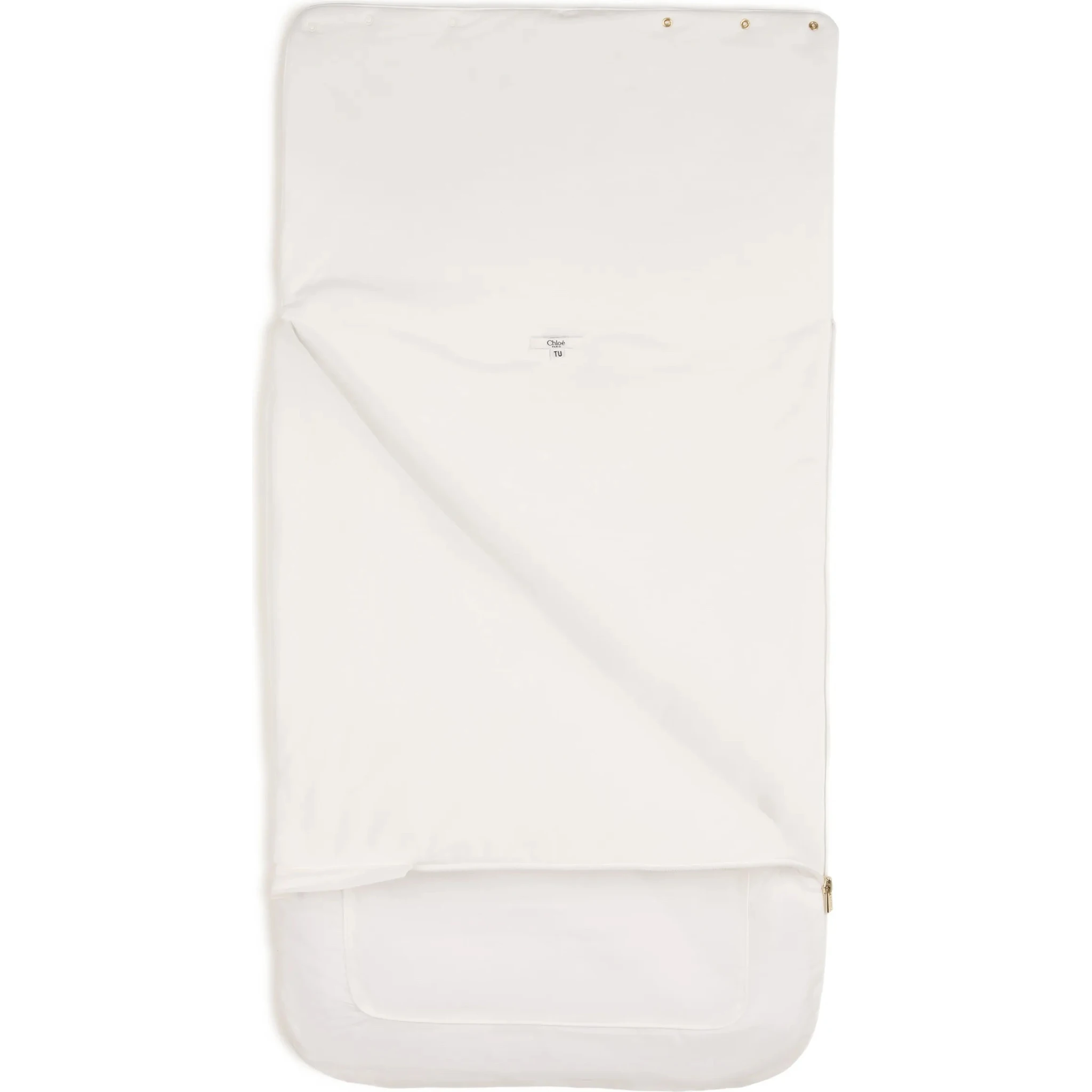 Chloè Homeware White