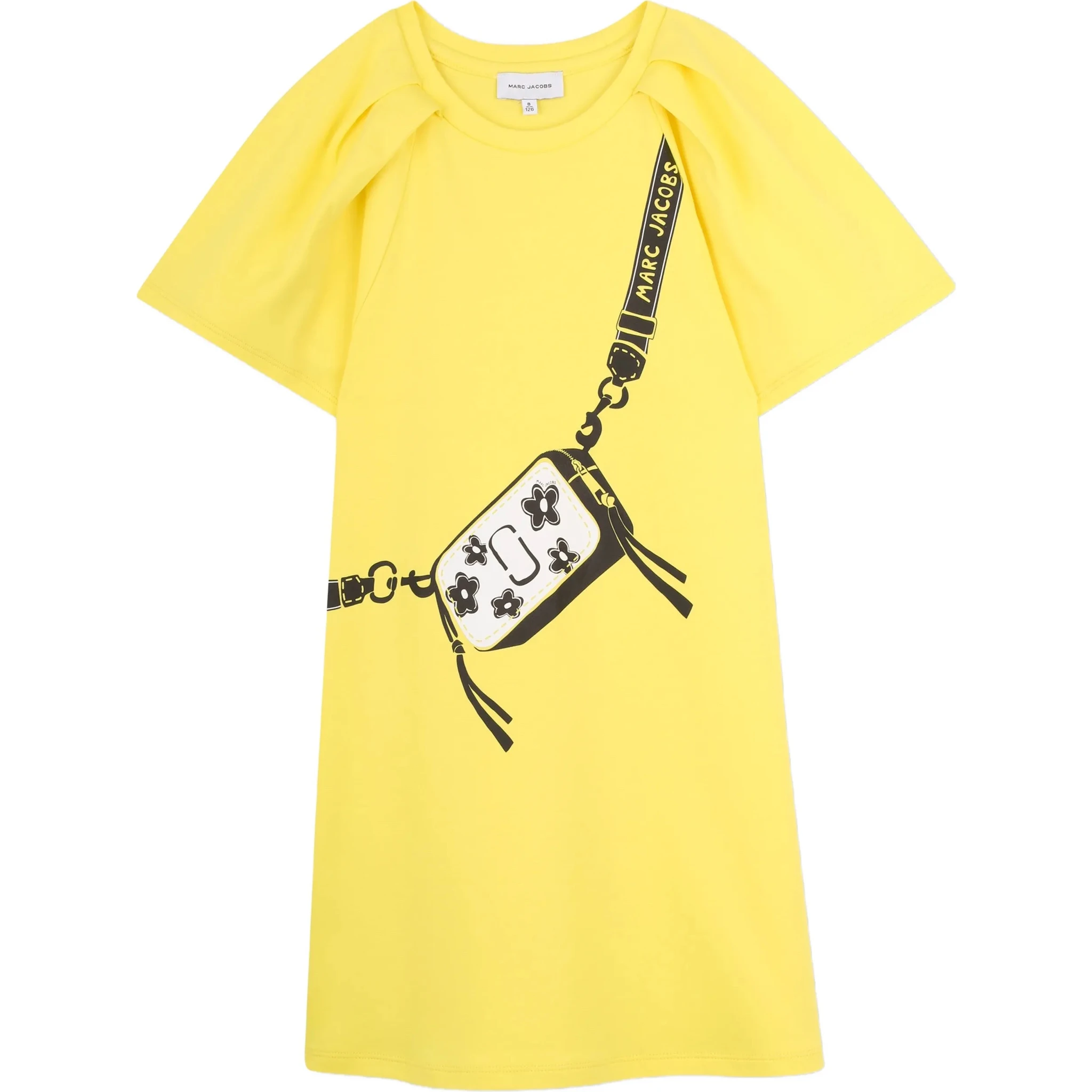 Marc Jacobs Dresses Yellow