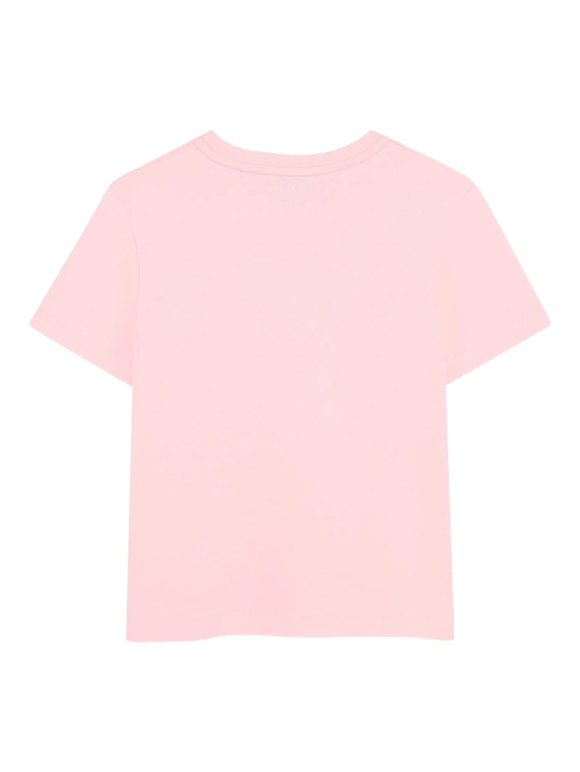 Lanvin T-shirts and Polos Pink