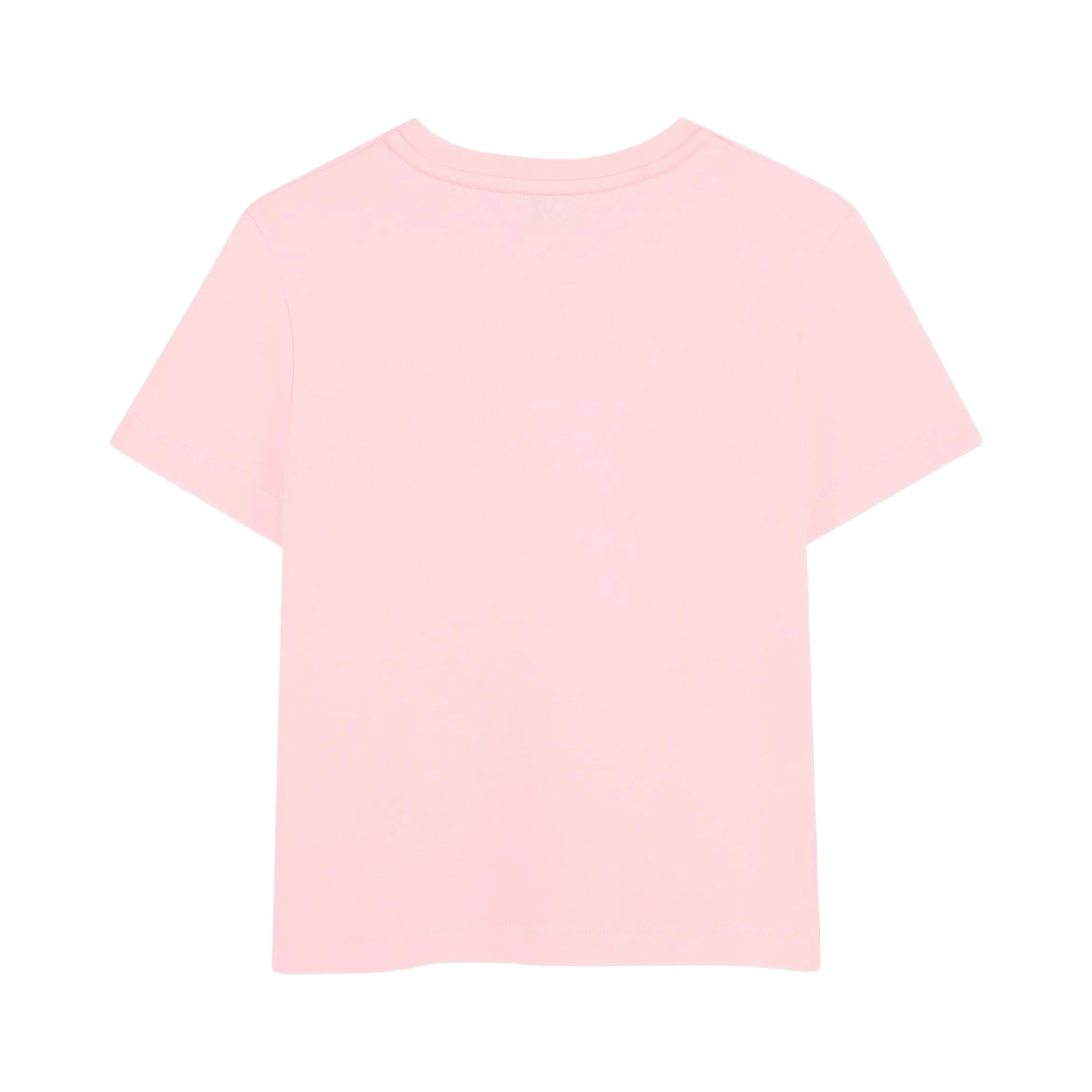 Lanvin T-shirts and Polos Pink