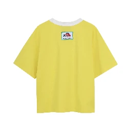 Marc Jacobs T-shirts and Polos Yellow