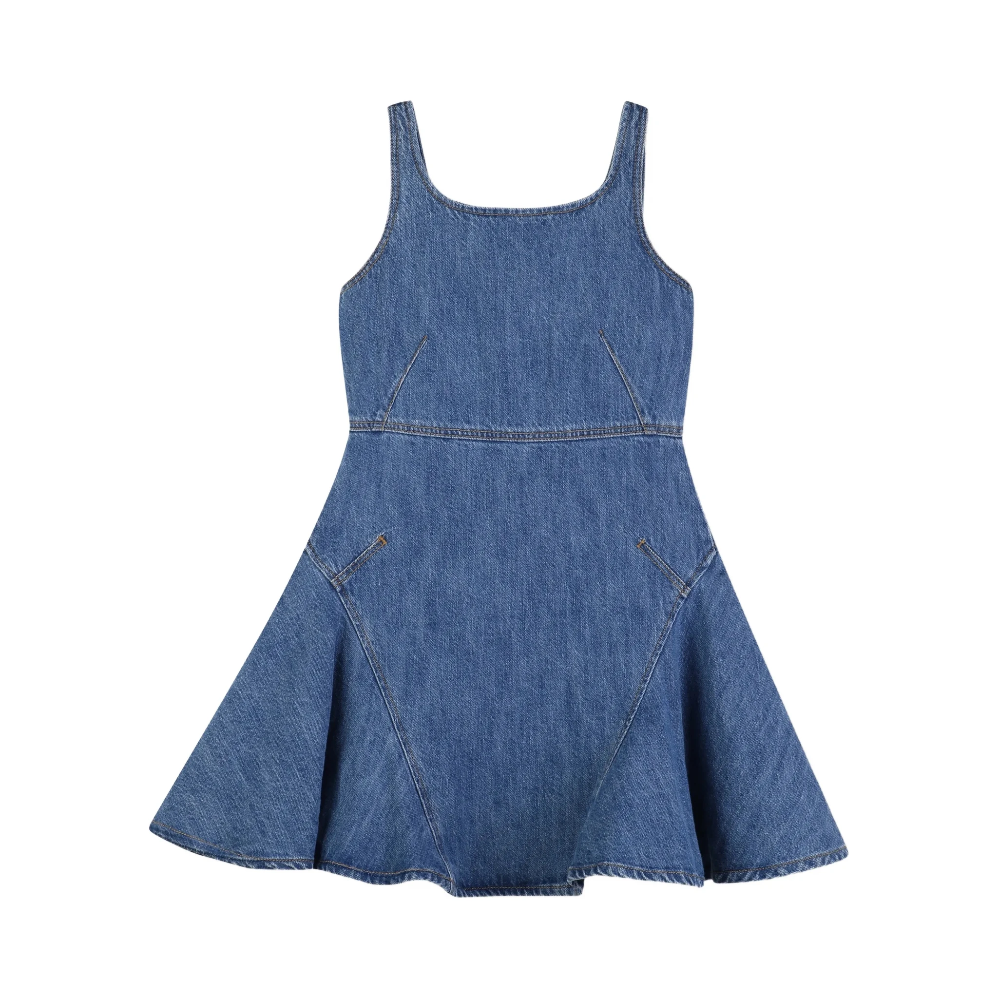 GIVENCHY KIDS Dresses Blue