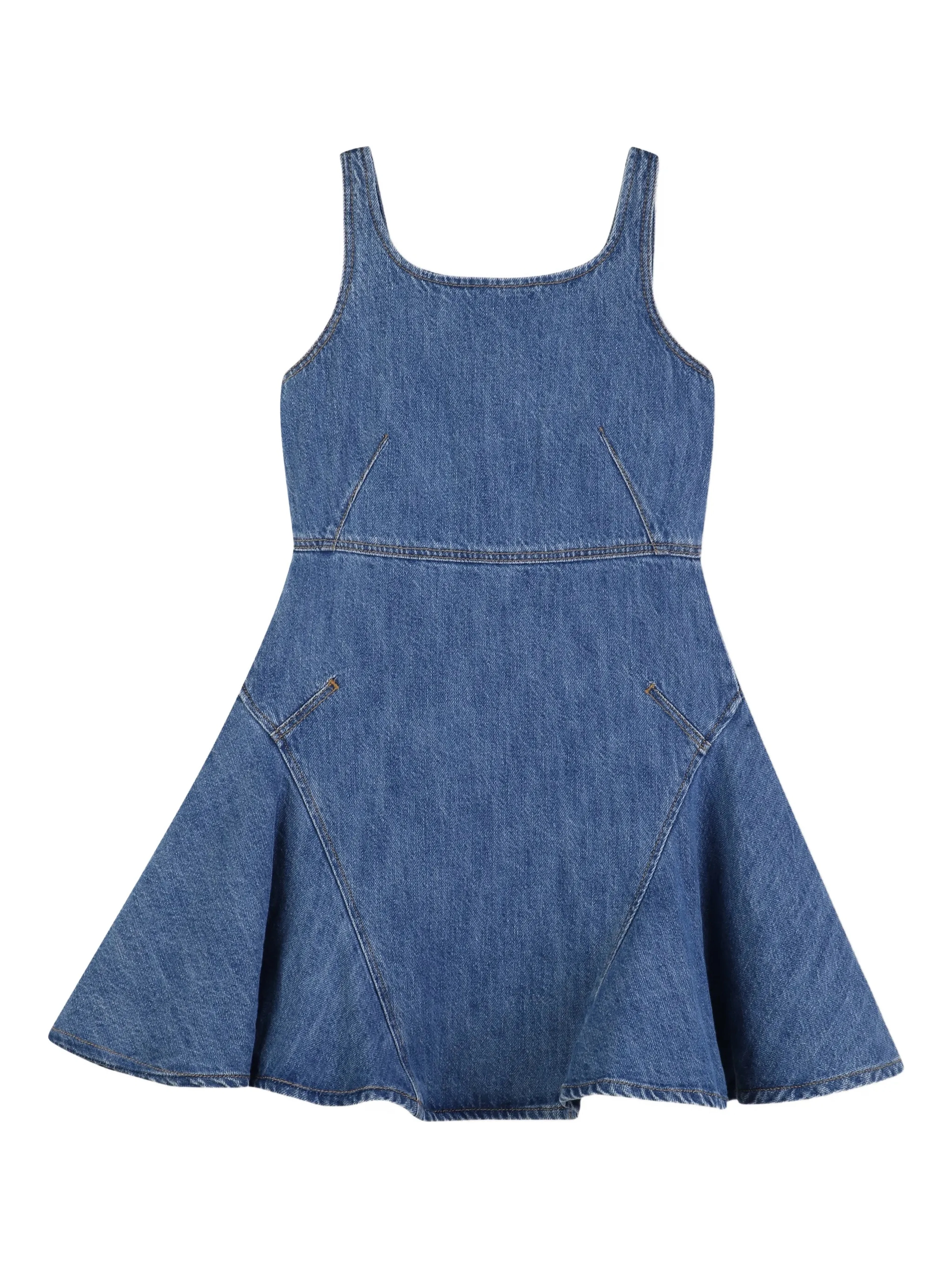 GIVENCHY KIDS Dresses Blue