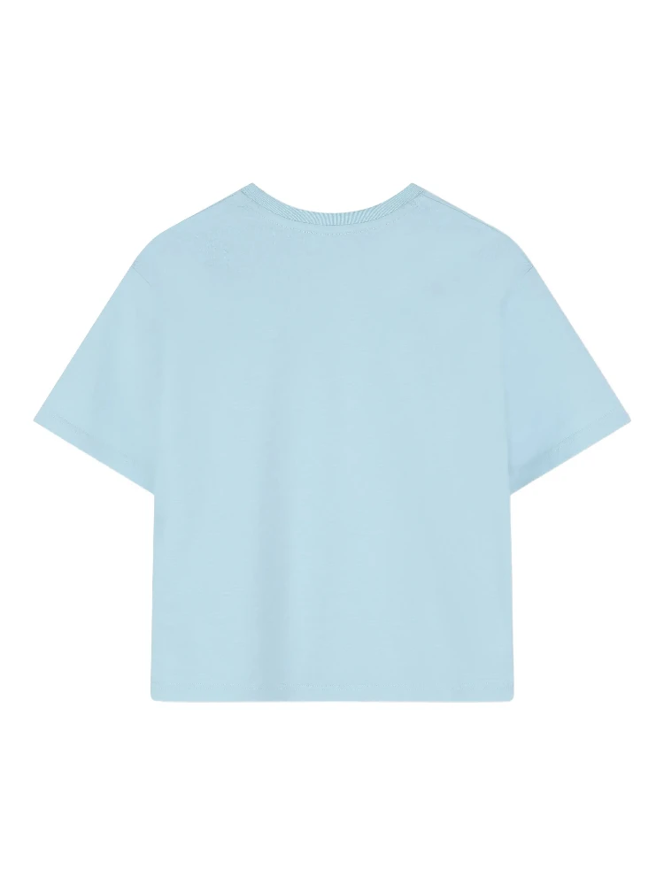 Marc Jacobs T-shirts and Polos Clear Blue alternative