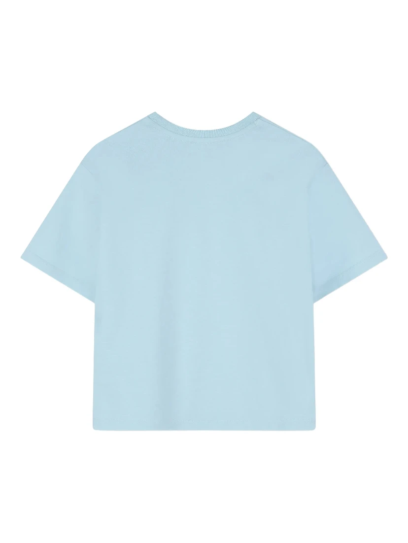 Marc Jacobs T-shirts and Polos Clear Blue
